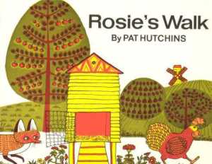 RosiWalk