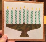 Menorah 1