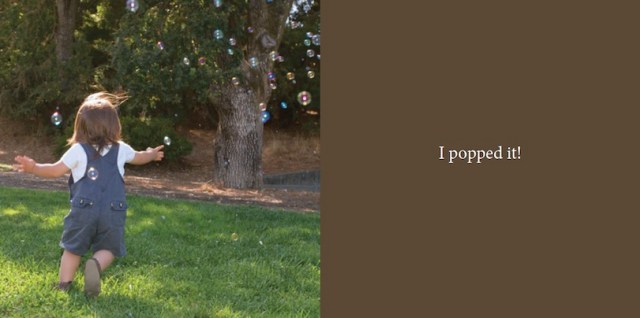 From My Amazing Day: A Celebration of Wonder and Gratitude by Karin Fisher-Golton, Lori A. Cheung, and Elizabeth Iwamiya, photography © Lori A. Cheung, 2013